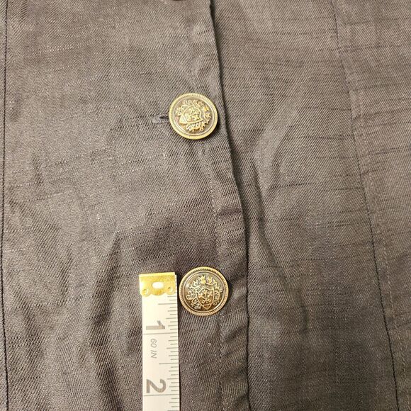 Free People Between Us Tube Top Black Sleeveless Strapless Womens Medium NWT - Picture 6 of 8